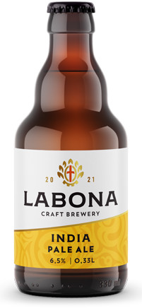Labona Craft Brewery India Pale Ale