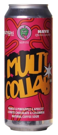 Hopito Multi Collab