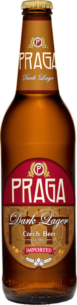 Praga Dark Lager