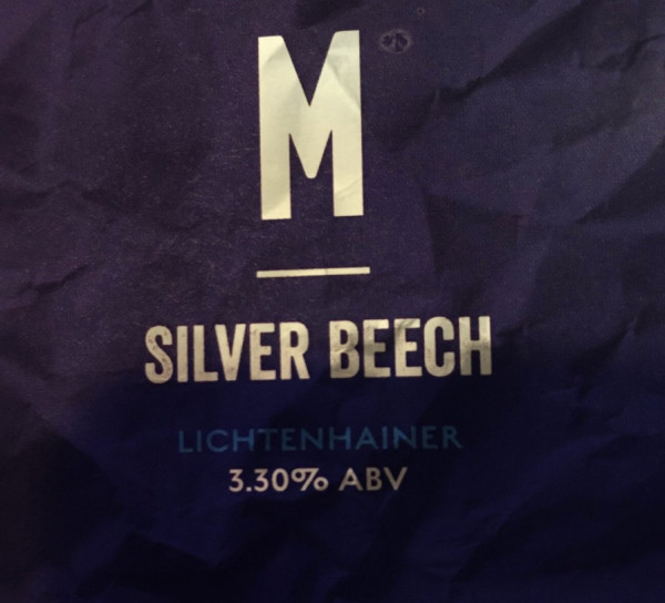 Motel (Brewbox Berlin) Silver Beech