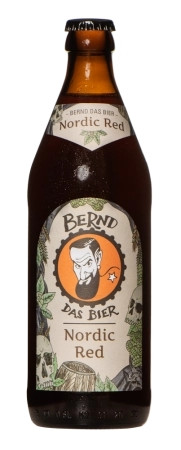 Bernd das Bier Nordic Red