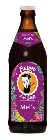 Bernd das Bier Mel's