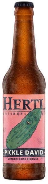 Braumanufaktur Hertl Pickle David