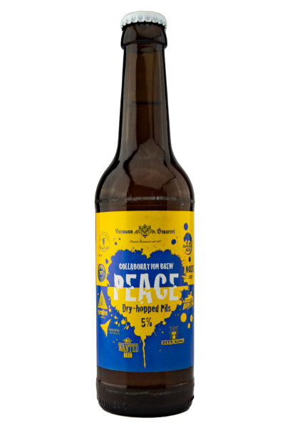 Vormann Brauerei Peace