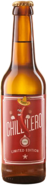 Hopfengarten Chililero