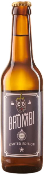 Hopfengarten Brombi