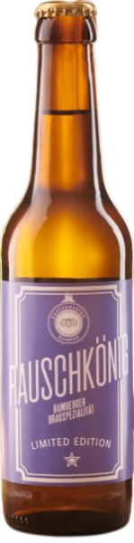 Hopfengarten Rauschkönig