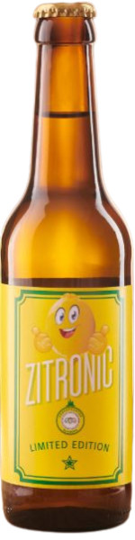Hopfengarten Zitronic