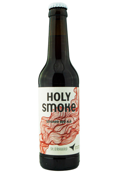 Bierothek Holy Smoke