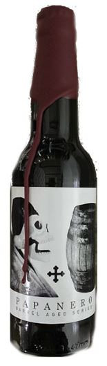 Ritual LAB: Brewing & Growing Papanero - Cognac XO Barrel Aged
