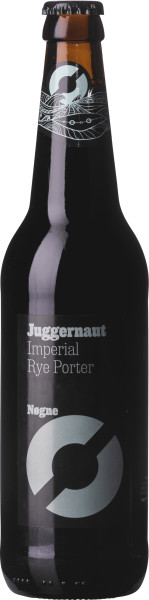 Nøgne Ø Juggernaut