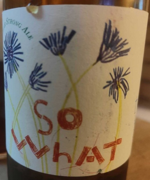 Butcher's Tears So What (2021)