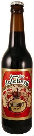 Amager Bryghus Julebryg 2007