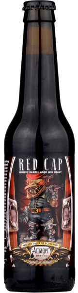Amager Bryghus Red Cap