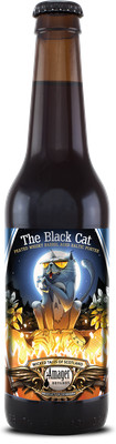 Amager Bryghus The Black Cat