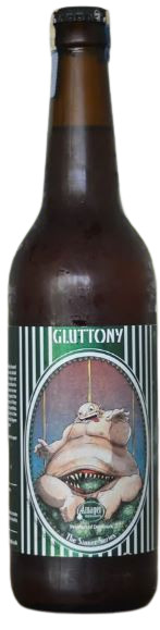 Amager Bryghus The Sinner Series Gluttony