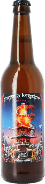 Amager Bryghus Winter in Bangalore