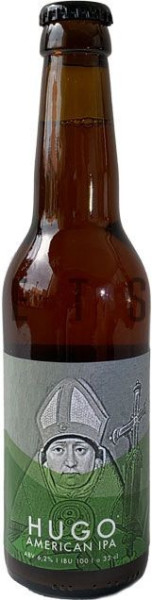 Brouwerij de HopHemel Hugo American IPA