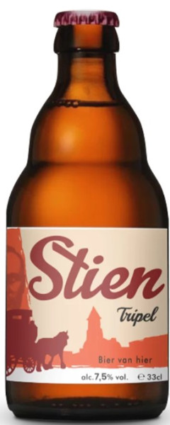 Stien Bier Tripel