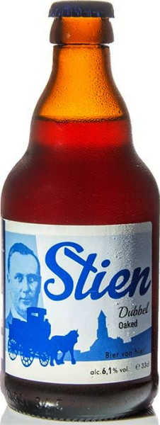 Stien Bier Dubbel