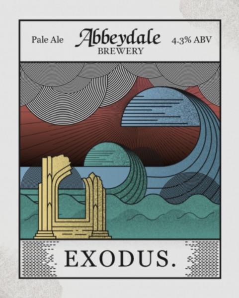 Abbeydale Brewery Exodus