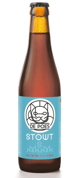 Brouwerij De Poes Stowt
