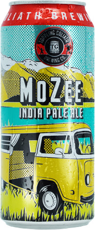 Toppling Goliath Brewing Company MoZee