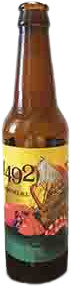 Toppling Goliath Brewing Company 1492