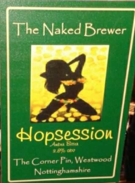 Naked Brewer Hopsession