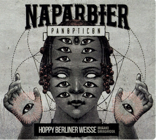Naparbier Panopticon