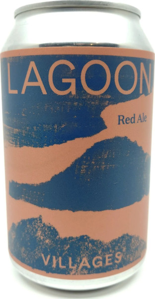Villages Brewery Lagoon