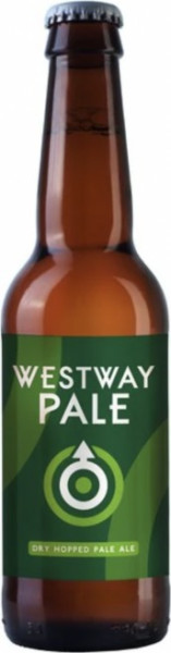 Portobello Brewing Co. Westway Pale