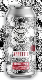 By The Horns Brewing Co. Appetite