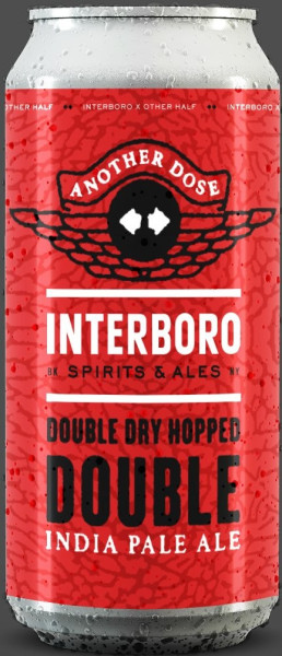 Interboro Spirits and Ales Another Dose