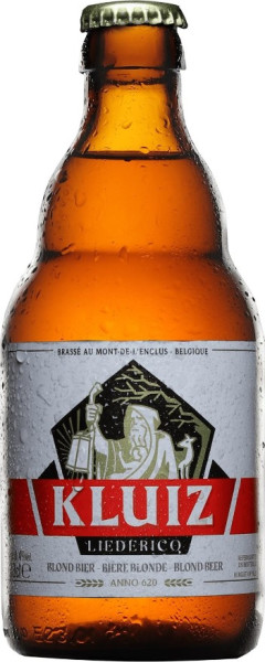 Kluiz Liedericq