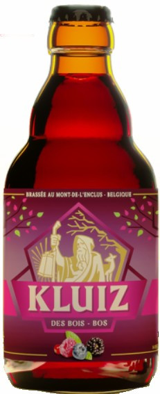 Kluiz Des Bois - Bos