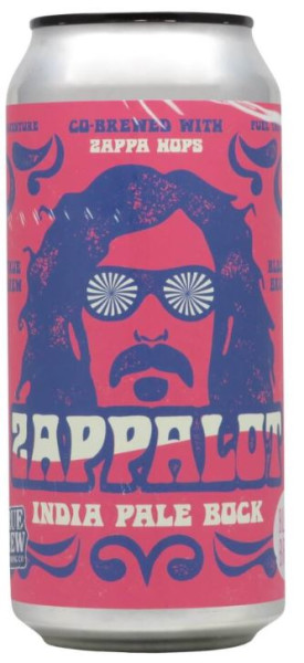 True Brew Brewing Company Zappalot