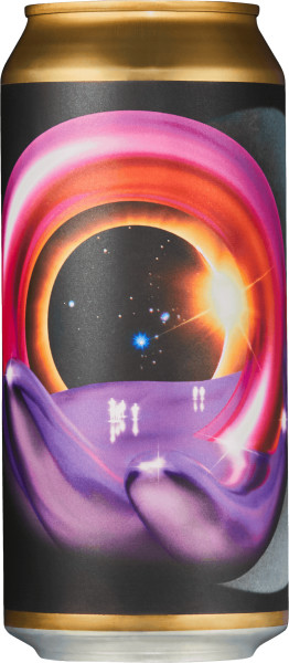 Elmeleven Black Hole Sun