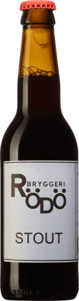 Rödö Bryggeri Stout