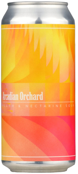 Dry & Bitter Brewing Company Arcadian Orchard