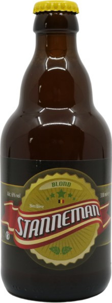 Stanneman Blond