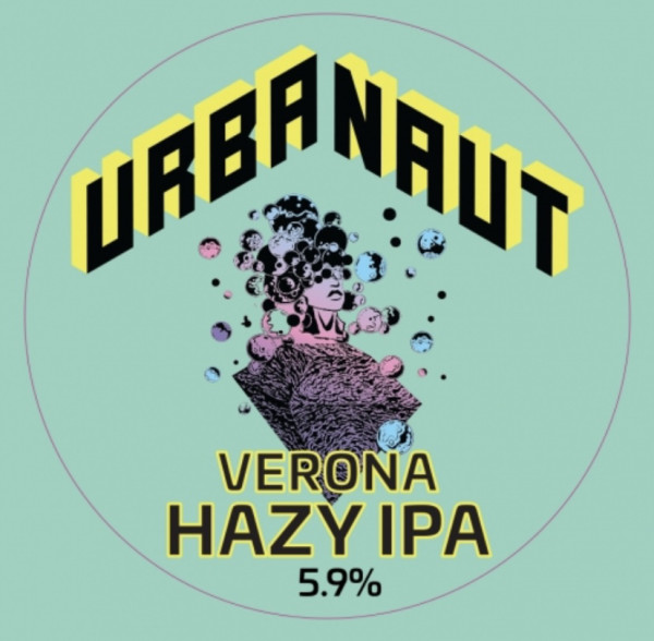 Urbanaut Brewing Co Verona
