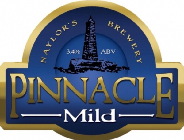 Naylor's Brewery Pinnacle Mild