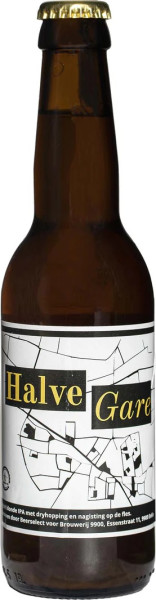Brouwerij 9900 Halve Gare