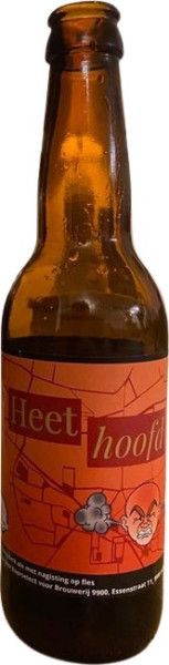 Brouwerij 9900 Heethoofd