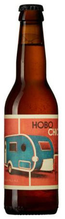 Dry & Bitter Brewing Company Hobo Chic