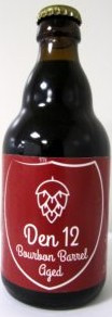 't Gaverhopke Den 12 Bourbon BA