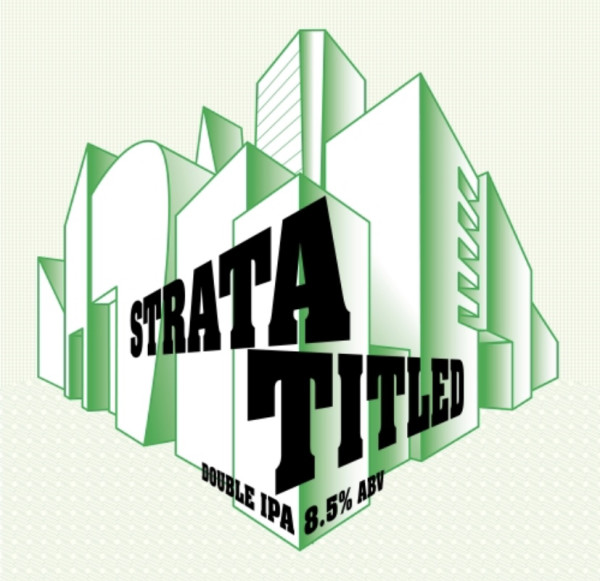 Alive Brewing Strata Tiled