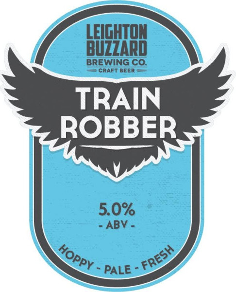 Leighton Buzzard Train Robber
