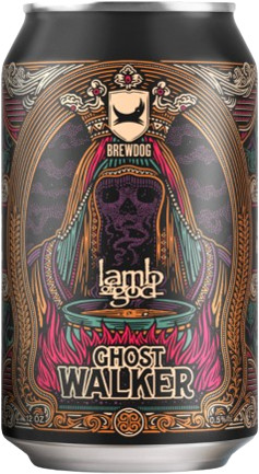 BrewDog USA Ghost Walker